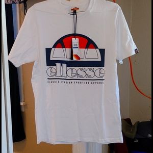 Ellesse Sport Tee